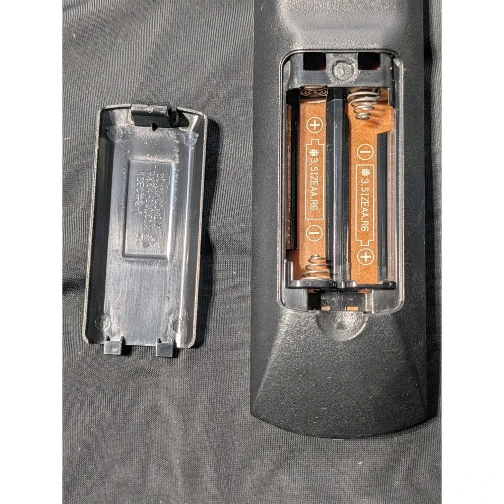 OEM‎ Original Sony RMT-V504A Video DVD Combo Remote Control for SLV-D281